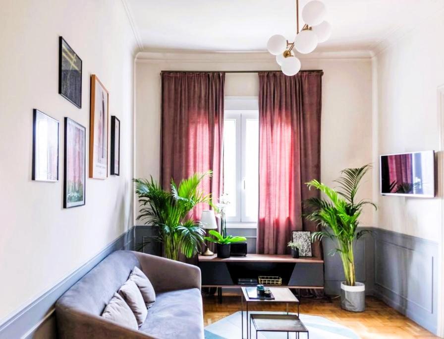 Agora Vista Acropolis Apartment Athens Luaran gambar