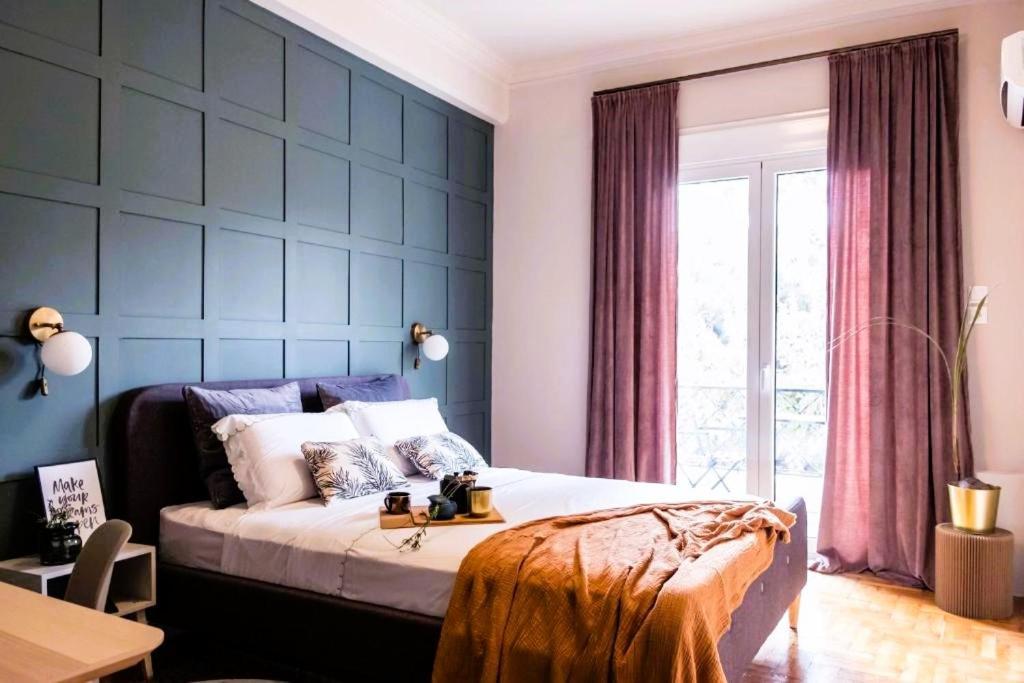 Agora Vista Acropolis Apartment Athens Luaran gambar