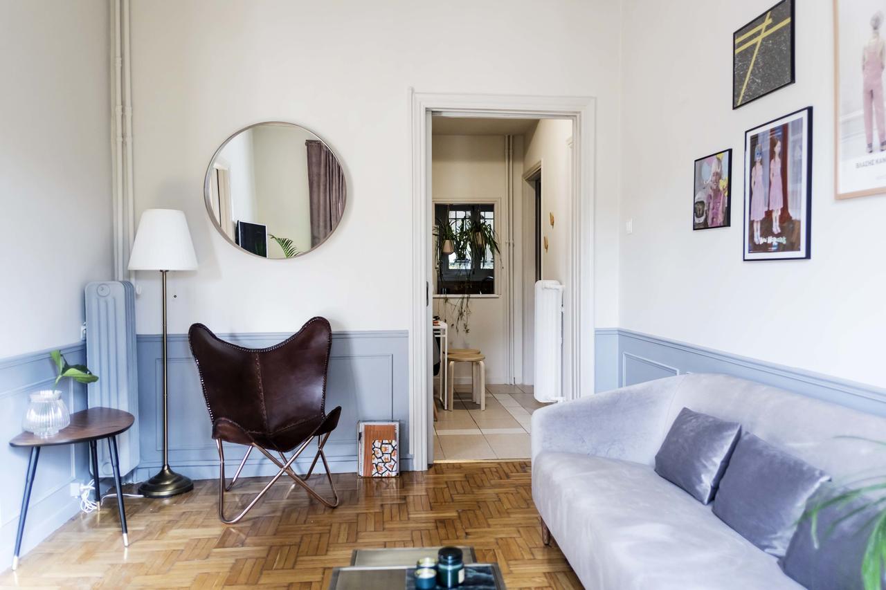 Agora Vista Acropolis Apartment Athens Luaran gambar