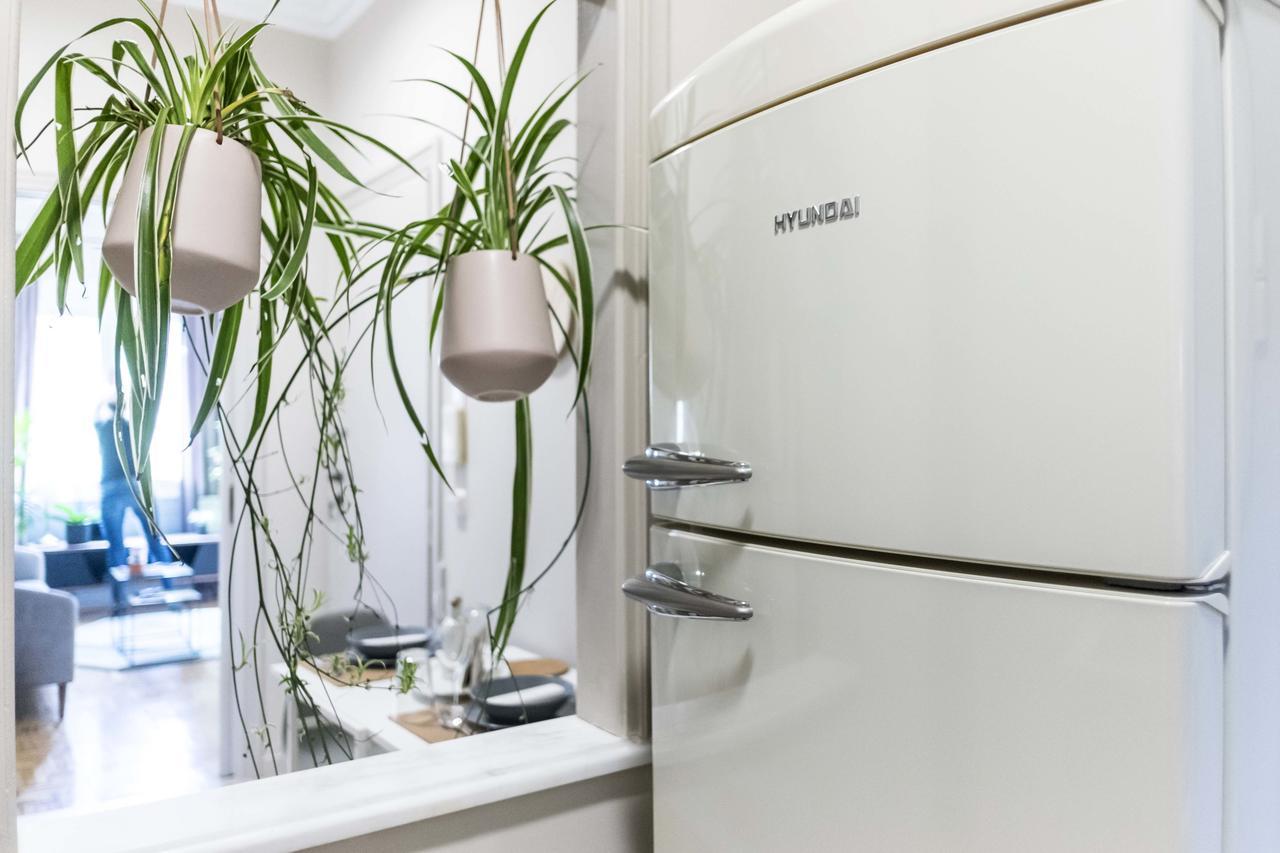 Agora Vista Acropolis Apartment Athens Luaran gambar
