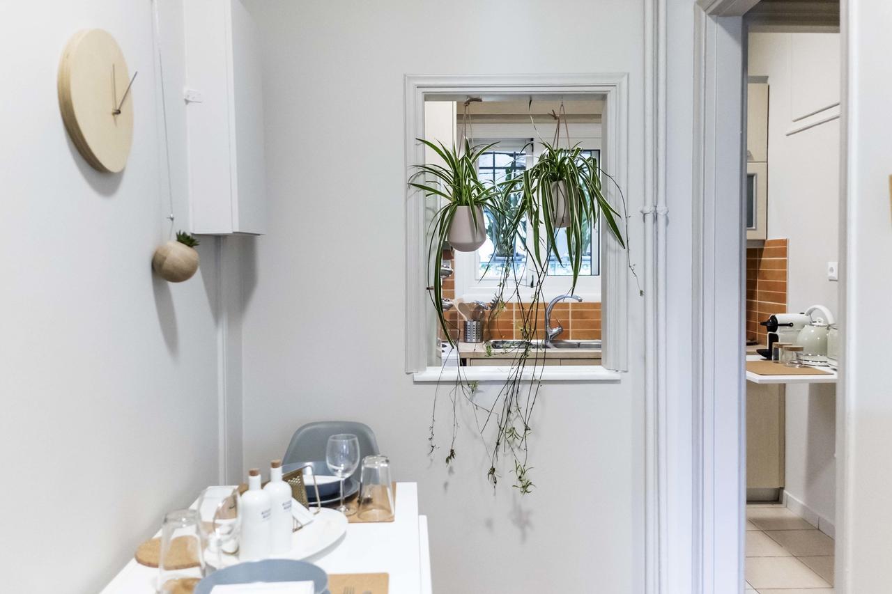 Agora Vista Acropolis Apartment Athens Luaran gambar