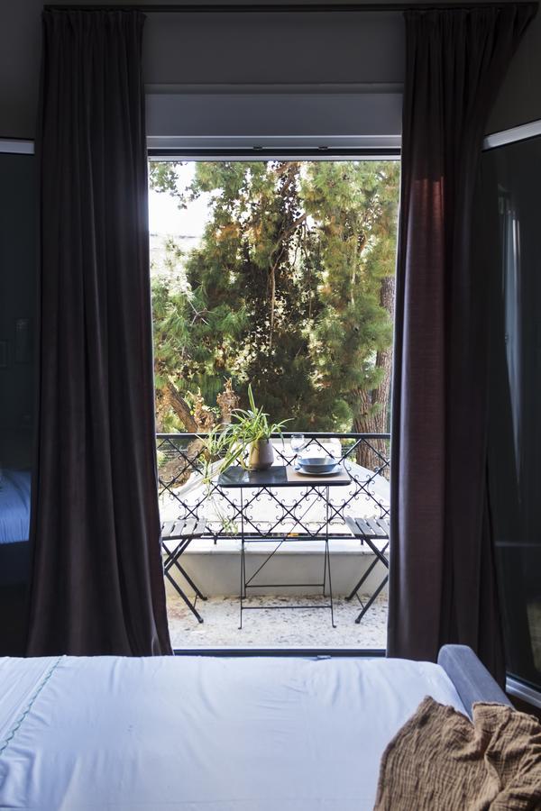 Agora Vista Acropolis Apartment Athens Luaran gambar